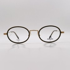 Rodenstock Brille Damen oval