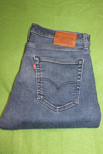 Levis 512 jeans größe - 512,
