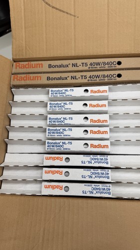 Radium halogen 2gx13 watt - 2gx13, 40