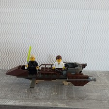 LEGO® Star Wars 7104 Desert