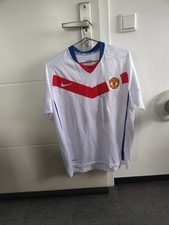 Fußballtrikot Manchester *Rooney* Ungetragen Gr. L