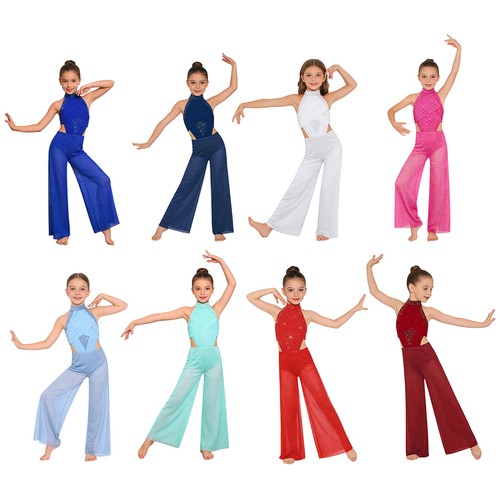 Mädchen tanzbekleidung - mädchen,