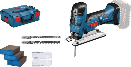 Bosch professional 18v - professional, system