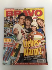 Bravo Nr. 29 12.07.2006