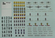  - decal 1/18 - 1/24