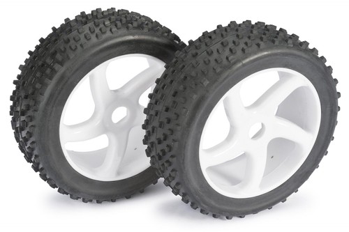 Absima räderset buggy - räderset,