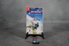 Snow Moto Racing (Nintendo