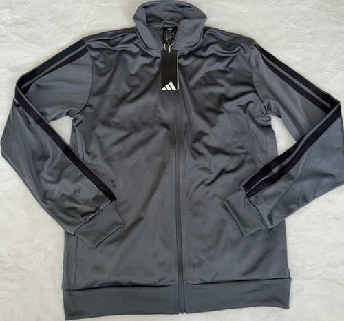 Adidas herren trainingsjacke - herren,