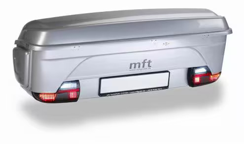Mft backbox heckbox - backbox,