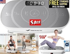 MERACH Vibration Plate Weight