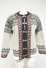 Nordstrikk Strickjacke Norway