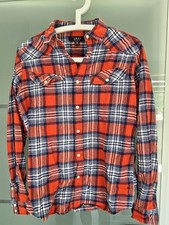 Hemd Herren Smog Gr. S