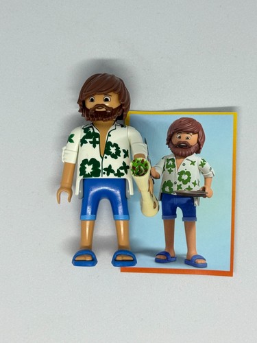 Playmobil der film geobra - playmobil,