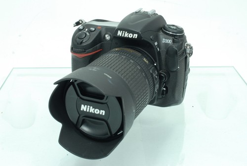 Nikon d300 s nikkor - d300, &