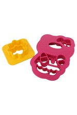 TUPPERWARE Ausstechform Katze