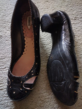 Damen Schuhe   GR  38    Vic