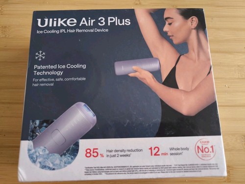 Ulike air plus ui06 ipl - ulike,