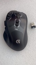 Logitech g700s wireless mouse - wireless,