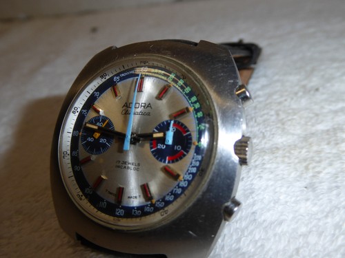 Adora climatica automatic - adora,