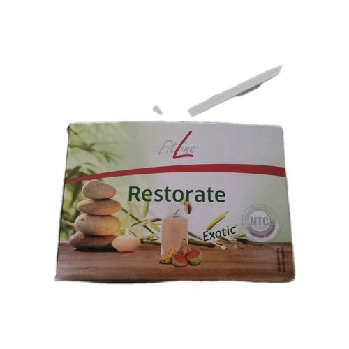 Fitline restorate exotic - fitline,