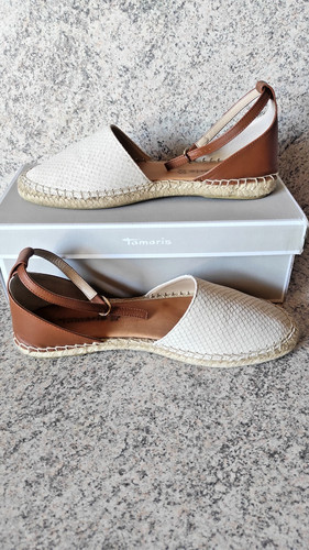 Tamaris tolle leder - tolle,