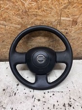 Lenkrad NISSAN MICRA III (K12)