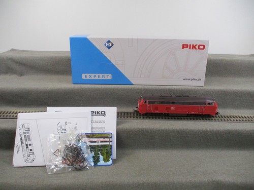 Piko spur 52414 diesellok - 52414,