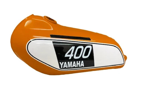 Yamaha 250 dt400 - 250, enduro