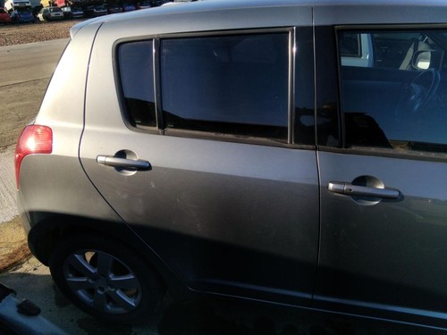 Suzuki swift mz - suzuki,