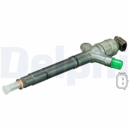 Delphi einspritzventil hrd628 - einspritzventil,