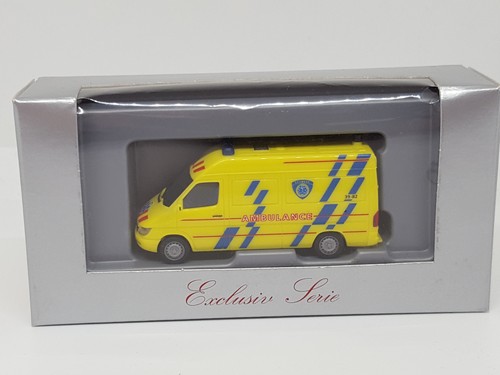 Rettungsdienst holland - rettungsdienst,