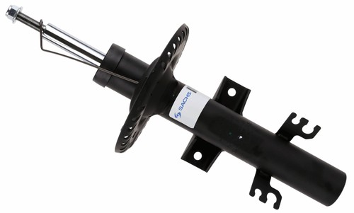 Stossdämpfer vorne sachs 350 - vorne,
