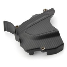 Carbon Ritzelabdeckung für MV