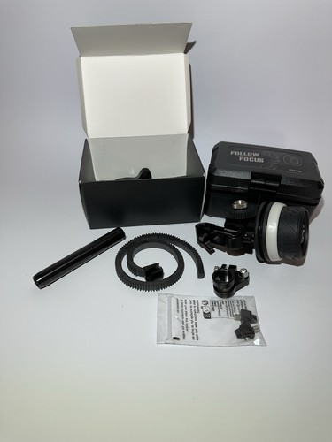 Tilta mini dslr follow - mini, focus