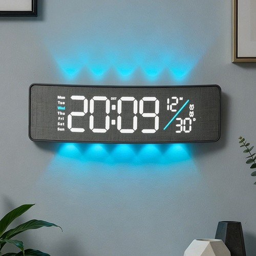 Mondphasenanzeige led digital - mondphasenanzeige,