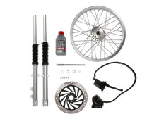 Umrüst-Set ZT Scheibenbremse - für Simson S50, S51, S53, S70, S83