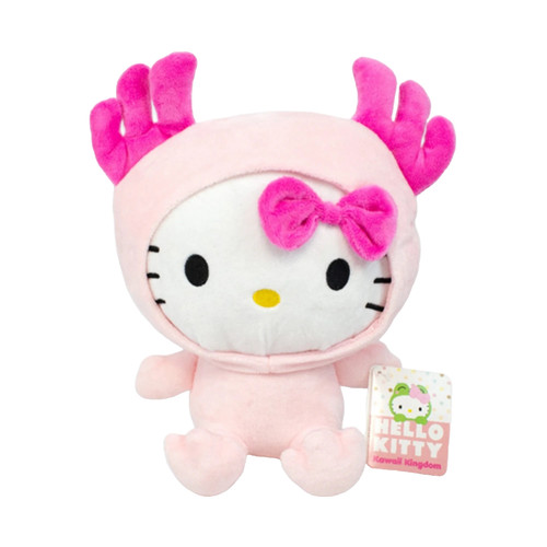 Hello kitty axolotl - hello, kostüm