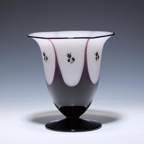 Loetz tango glas - loetz,