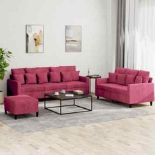 Tlg sofagarnitur samt sofa - samt,