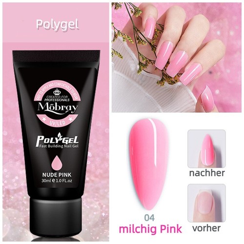 Acrylgel babyboomrer - acrylgel,