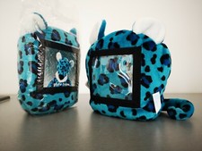 Wild NICI in the City blau