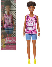 Barbie Fashionistas GHP98 #128