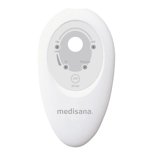 Medisana ersatzfernbedienung - medisana,