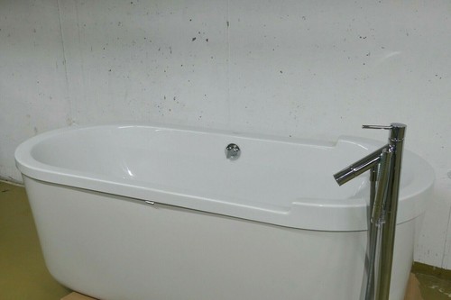 Duravit starck badewanne - starck,