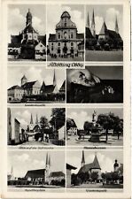 CPA AK Altotting souvenir GERMANY (1400930)