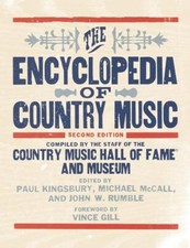 The Encyclopedia of Country