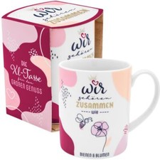 Sheepworld XL Tasse Wir