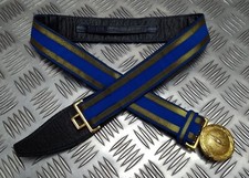 RAF Schwert gürtel Britisch-