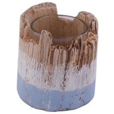 Teelichthalter Maritim