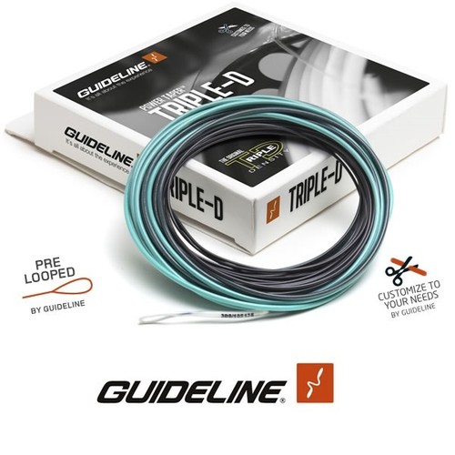 Guideline triple density - guideline®,